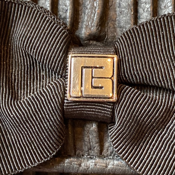 Vintage Balmain Evening Bag - Picture 2 of 11